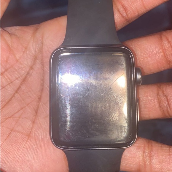 The Apple Watch Series 3 at $199 matches its best price yet  Apple Watch series 3